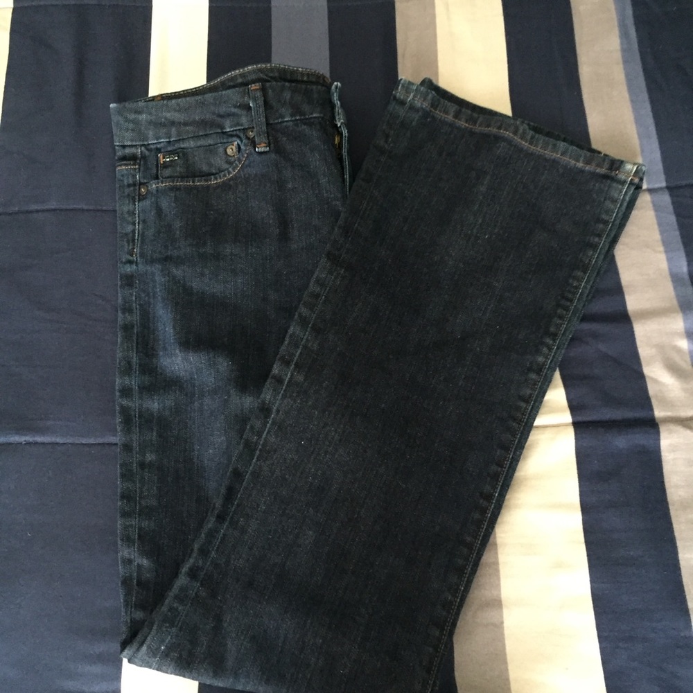 Joe’s Jeans
